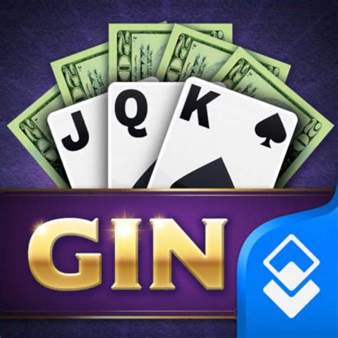play gin rummy for money